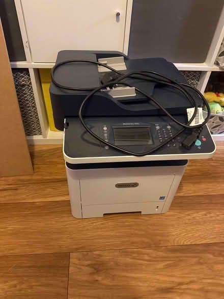 Photo of free Printer (Osmaston DE24) #1