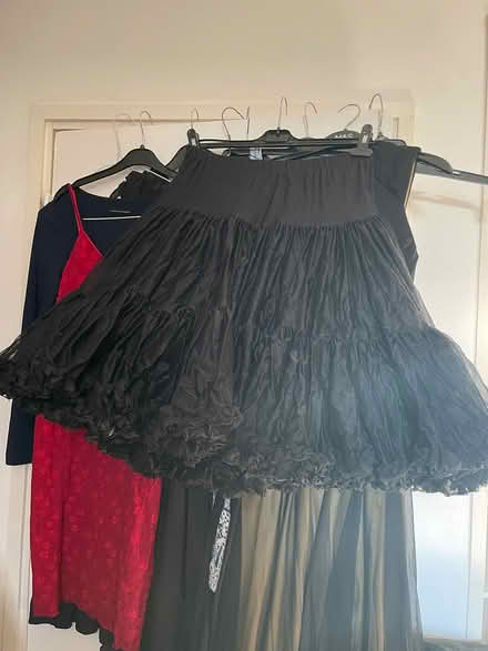 Photo of free Dresses size 10/12/14 (N70HT) #3