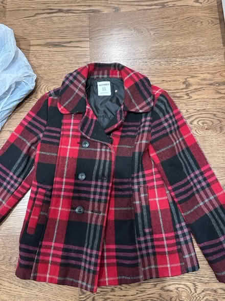 Photo of free Girls M/L size clothes (Mountain View) #1