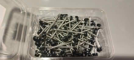 Photo of free Poly Top Nails 65mm (pack) (Lawns SN3) #2