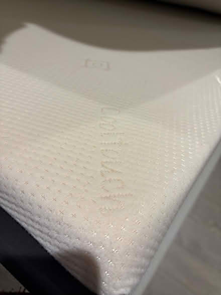 Photo of free AviiatoR® 5cm Foam Mattress Topper (E9) #1