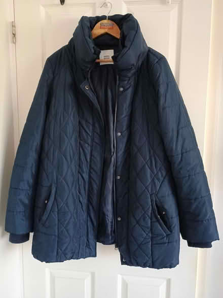 Photo of free Maternity coat (Emmer Green RG4) #1