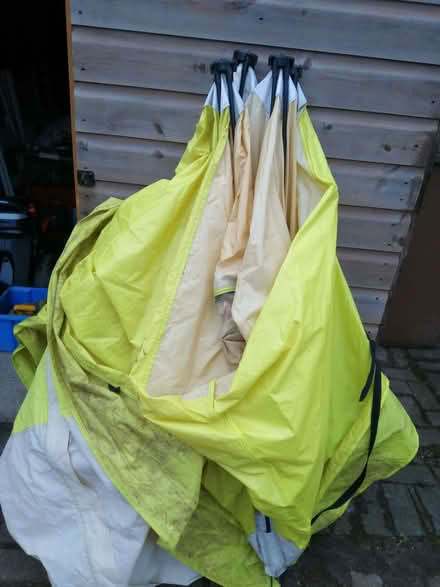 Photo of free Pop up Tent (South Derbyshire DE65) #1