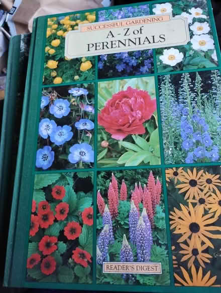 Photo of free Gardening books (Shortlands, Bromley., BR1) #3