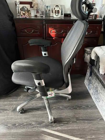 Photo of free Office chair (Yeading UB4) #2