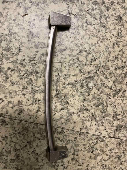 Photo of free Kitchen door handles (Greaves LA1) #2