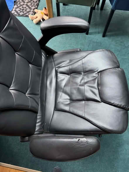 Photo of free Office Chair (KT23) #4