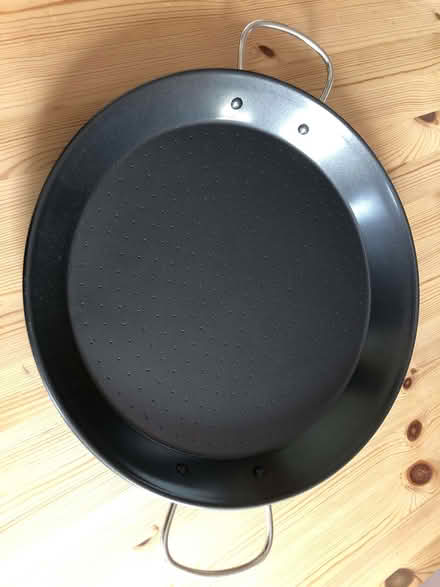 Photo of free Various cookware (Ely CB6) #4