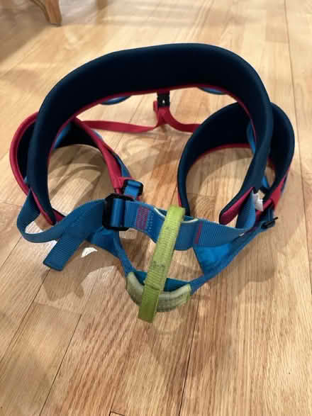 Photo of free Climbing Harness (Park Slope) #1