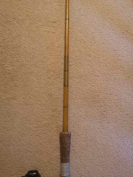 Photo of free Fishing Rod (airdrie) #3