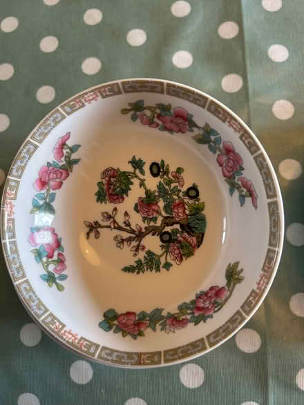 Photo of free 6 Bowls 6 Plates (Headington Quarry OX3) #2