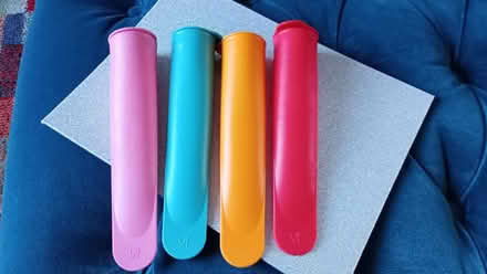 Photo of free Silicone Callipo Makers (Shiregreen S5) #1