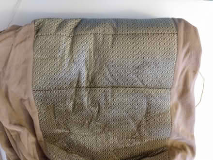 Photo of free Universal Bucket Seat Cover (Chestnut Hill, Newton) #3