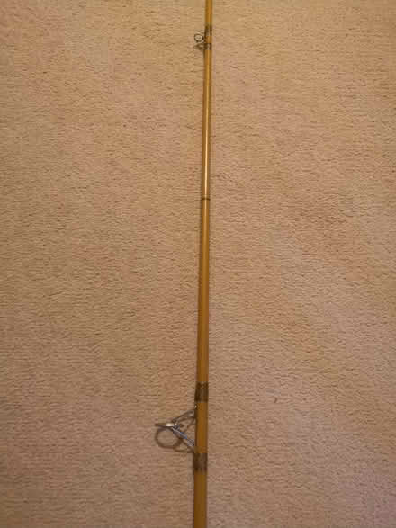 Photo of free Fishing Rod (airdrie) #4