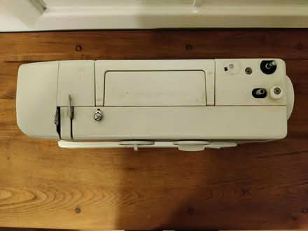 Photo of free Sewing Machine (BA1) #4