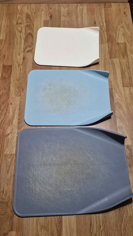 Photo of free 3 X chopping boards (B18 4RG) #2