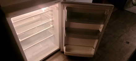 Photo of free Under counter Fridge (Thornton Heat CR03) #3