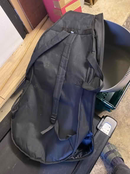 Photo of free Cello soft bag (Abingdon OX14) #1