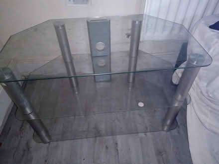 Photo of free Glass unit (Peterborough millifield) #1