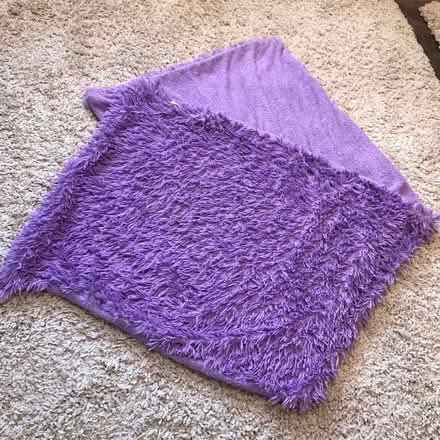 Photo of free Pet bedding (Buxworth SK23) #1