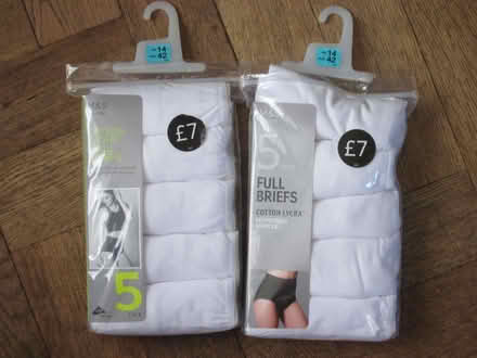 Photo of free ladies pants (Royal Leamington Spa CV32) #1