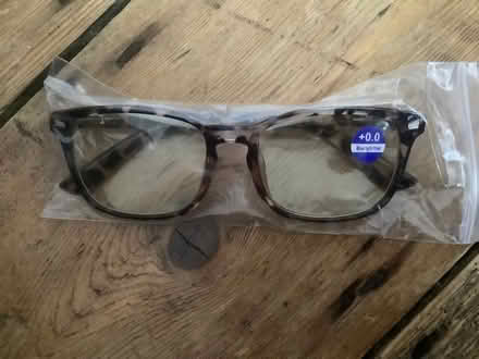 Photo of free Glasses (Whitehawk BN2) #1