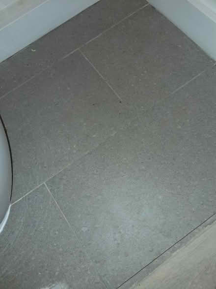 Photo of free Minoli porcelain floor tiles (Kennington OX1) #3