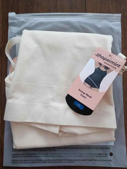 Photo of free Shapewear, unworn with tags (Emmer Green RG4) #2