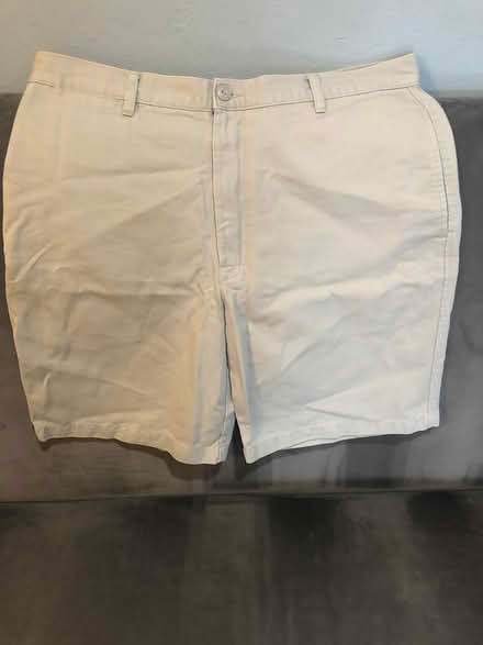 Photo of free Size 36 Men's Khaki Shorts (CV: Redwood & Seven Hills area) #2