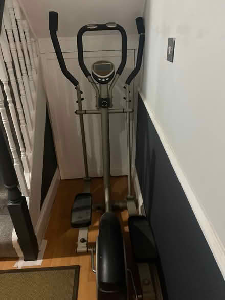 Photo of free Cross trainer (Feltham TW14) #1