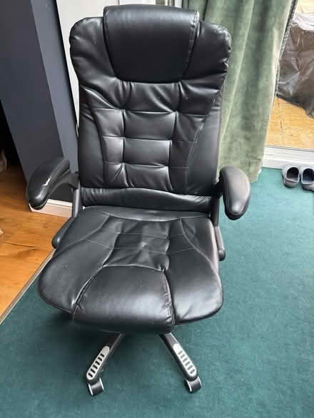 Photo of free Office Chair (KT23) #3