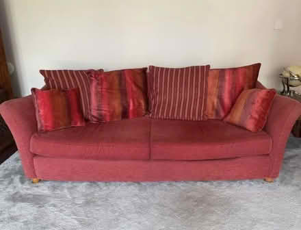 Photo of free Sofa (BS5 6dd) #1