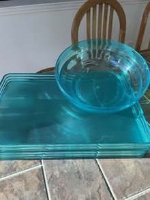 Photo of free Party Trays (20874) #1