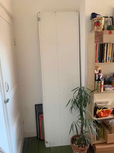 Photo of free Wardrobe doors (NR2) #1