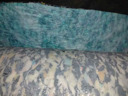 Photo of free Quality underlay (Alresford CO7) #1