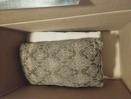 Photo of free Pillows (Malad East) #1