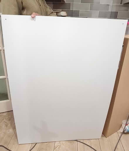 Photo of free 6 Large thick plastic boards (W7) #2