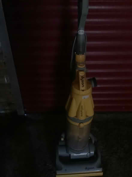 Photo of free Dyson Cleaner (Fetcham Surrey) #1