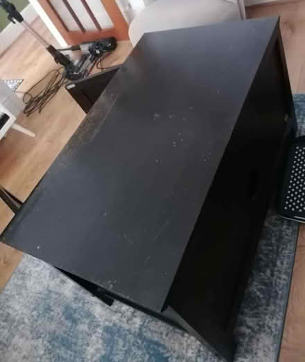Photo of free TV stand (CR8) #3