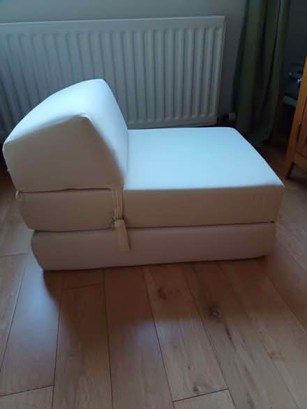 Photo of free Chairbed (AB23) #2