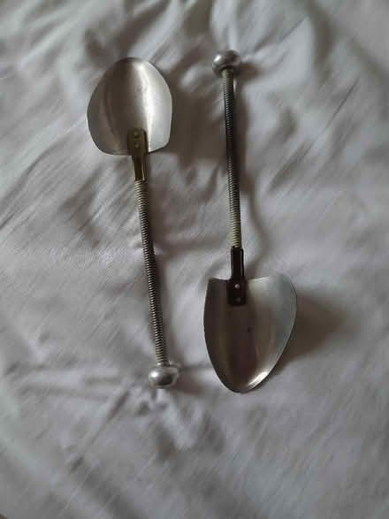 Photo of free Shoe trees small (Warminster BA12) #2