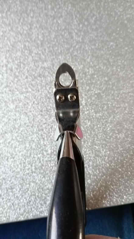 Photo of free Pet Nail Clipper (Shiregreen S5) #2