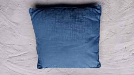 Photo of free Cushions (Marsh Farm LU3) #1