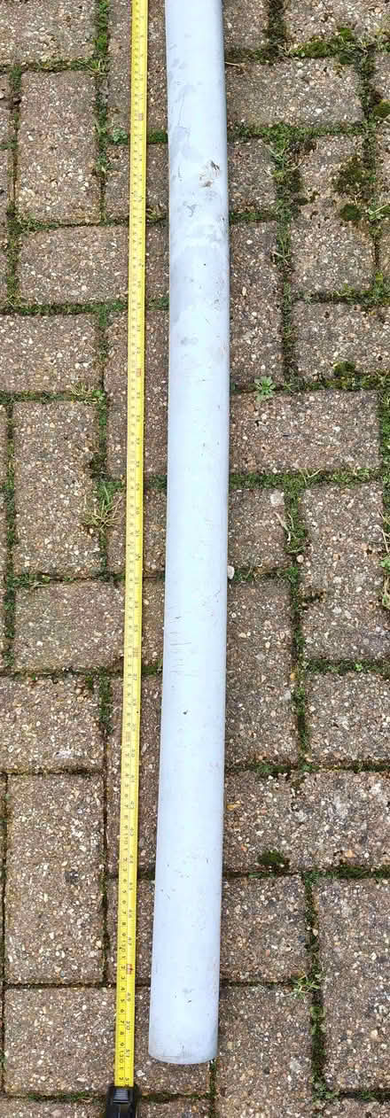 Photo of free Drainpipe (Aldrington BN3) #1