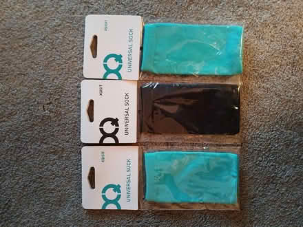 Photo of free Mobile Phone Protectors (x3) (Hangleton, West Hove) #1