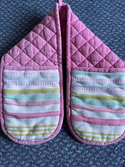 Photo of free Oven glove (Ashford TW15) #3