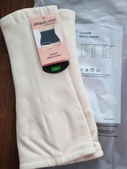 Photo of free Shapewear, unworn with tags (Emmer Green RG4) #4