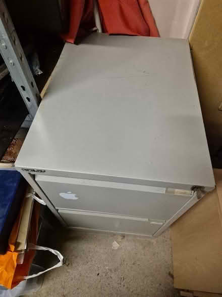 Photo of free Filing cabinet (Sherwood TN2) #1