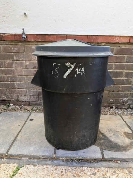 Photo of free Dustbin (Mile Oak BN41) #1