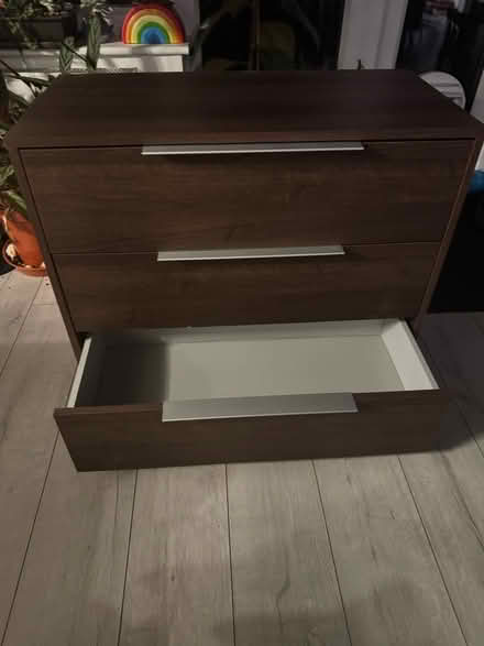 Photo of free 2x chests of drawers (BN12 Goring) #2